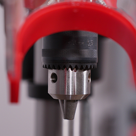 картинка JIB DP25016VL Сверлильный станок от HARVEY-RUS